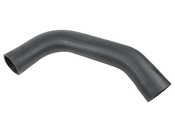 METZGER AUTOTEILE Ladeluftslange 2400695 venstre for FIAT PEUGEOT