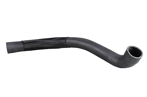 METZGER AUTOTEILE Ladeluftslange 2400708 venstre for FORD
