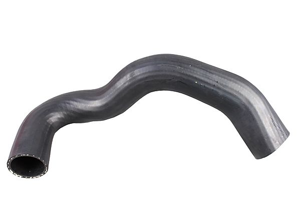 METZGER AUTOTEILE Ladeluftslange 2400707 højre for FORD
