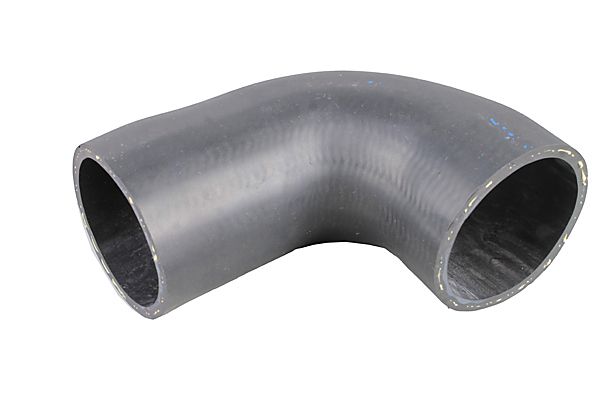 METZGER AUTOTEILE Ladeluftslange 2400718 Spjældhus for VW