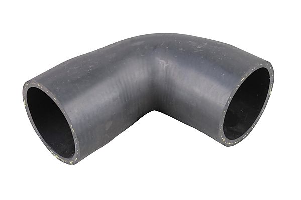 METZGER AUTOTEILE Ladeluftslange 2400723 oppe for VW