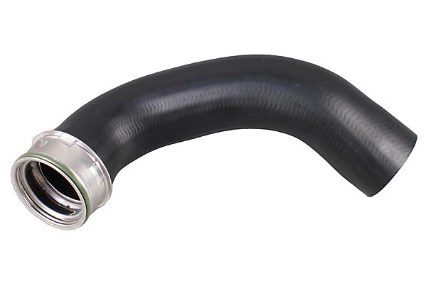 METZGER AUTOTEILE Ladeluftslange 2400721 nede for VW