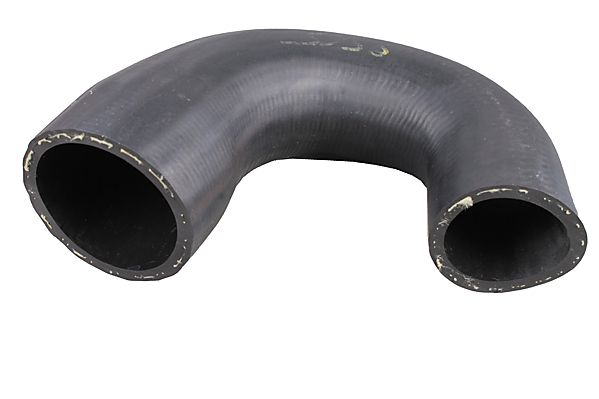 METZGER AUTOTEILE Ladeluftslange 2400727 nede for VAUXHALL CADILLAC