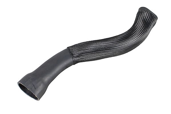 METZGER AUTOTEILE Ladeluftslange 2400732 oppe for AUDI