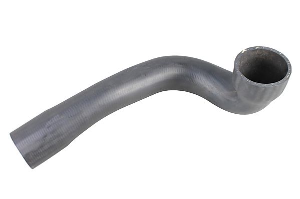 METZGER AUTOTEILE Ladeluftslange 2400733 højre for LAND ROVER