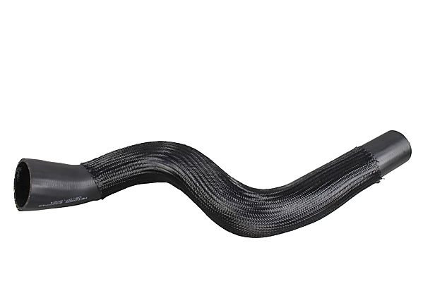METZGER AUTOTEILE Ladeluftslange 2400743 venstre for CHRYSLER