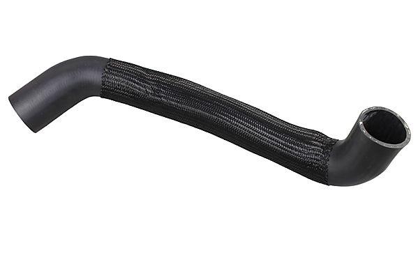 METZGER AUTOTEILE Ladeluftslange 2400757 nede til højre for TOYOTA