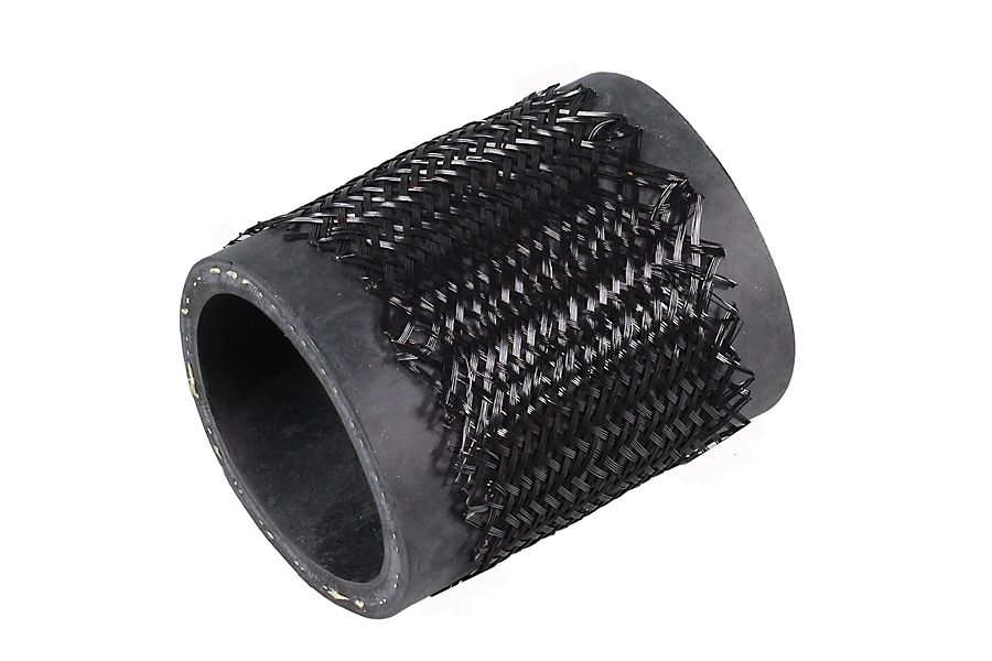 METZGER AUTOTEILE Ladeluftslange 2400756 for TOYOTA