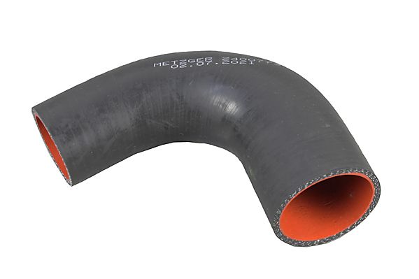 METZGER AUTOTEILE Ladeluftslange 2400773 højre for VOLVO
