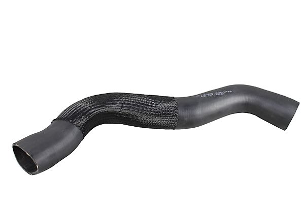 METZGER AUTOTEILE Ladeluftslange 2400776 for FIAT