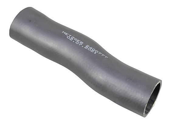 METZGER AUTOTEILE Ladeluftslange 2400777 for FIAT PEUGEOT