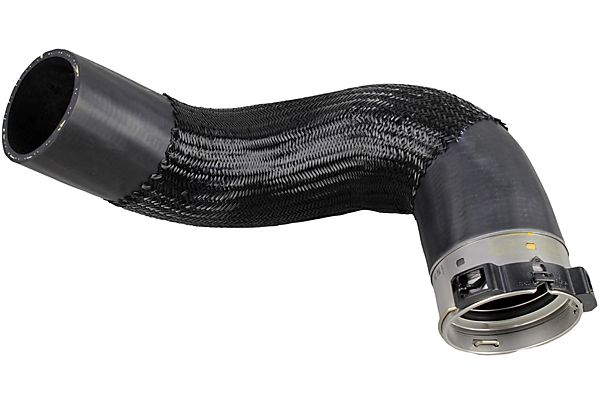 METZGER AUTOTEILE Ladeluftslange 2400782 for ALFA ROMEO
