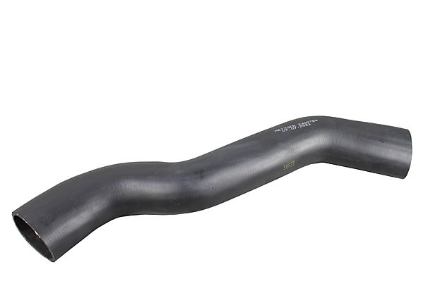 METZGER AUTOTEILE Ladeluftslange 2400784 for FIAT PEUGEOT