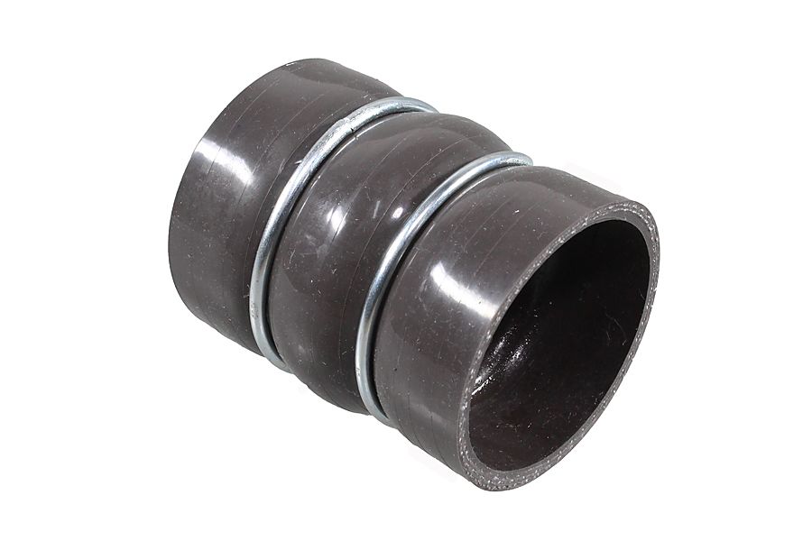 METZGER AUTOTEILE Ladeluftslange 2400796 Sidestillet opbygning for PEUGEOT