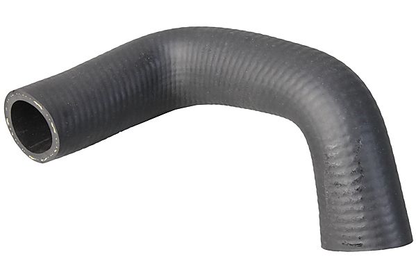 METZGER AUTOTEILE Ladeluftslange 2400792 Sidestillet opbygning for FIAT