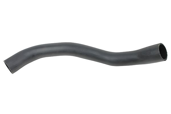 METZGER AUTOTEILE Ladeluftslange 2400797 nede for VAUXHALL PEUGEOT