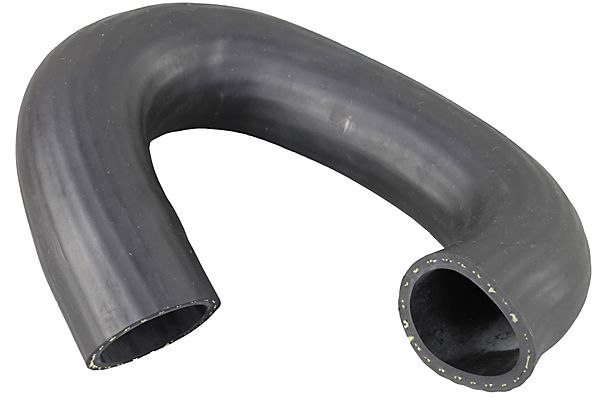 METZGER AUTOTEILE Ladeluftslange 2400793 oppe for FIAT