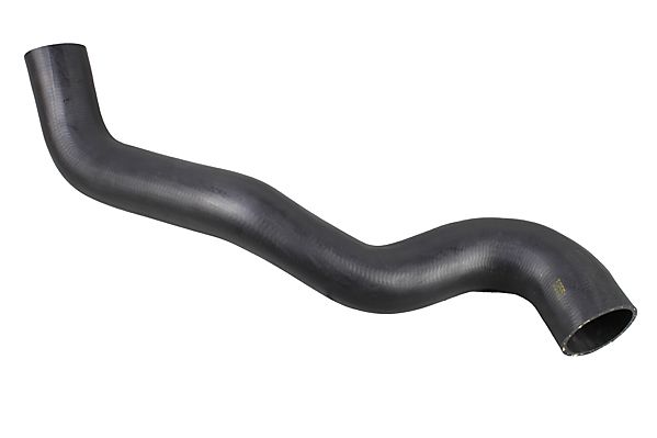 METZGER AUTOTEILE Ladeluftslange 2400801 højre for FORD