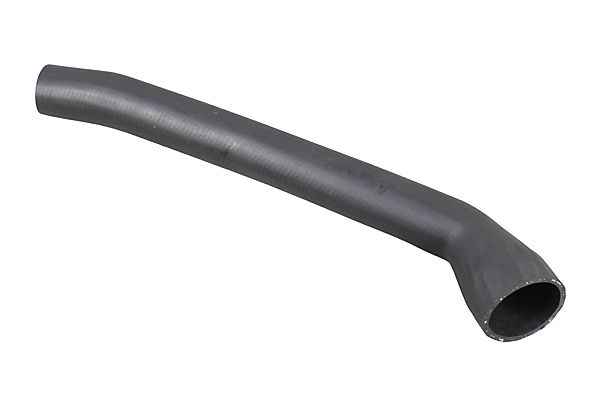 METZGER AUTOTEILE Ladeluftslange 2400803 Sidestillet opbygning for FORD VOLVO