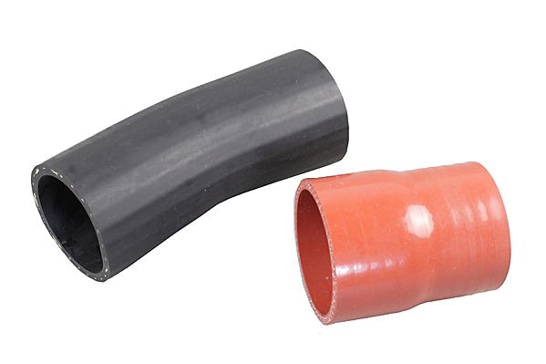 METZGER AUTOTEILE Ladeluftslange 2400805 for FORD