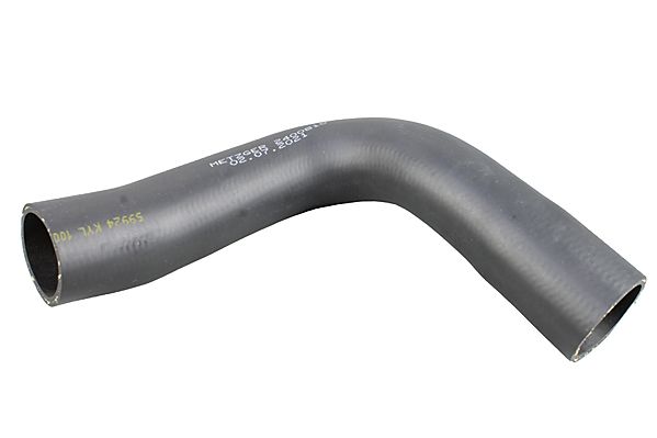 METZGER AUTOTEILE Ladeluftslange 2400810 Spjældhus for FORD