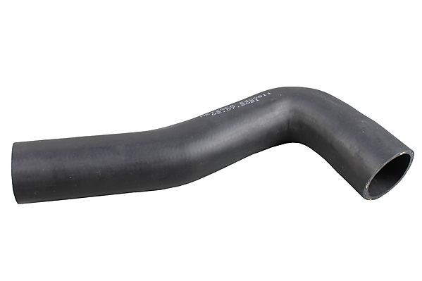 METZGER AUTOTEILE Ladeluftslange 2400811 højre for FORD