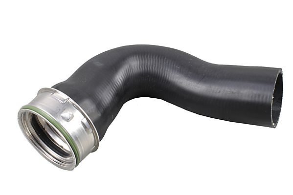 METZGER AUTOTEILE Ladeluftslange 2400825 for MERCEDES-BENZ