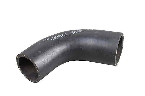 METZGER AUTOTEILE Ladeluftslange 2400814 venstre for FORD
