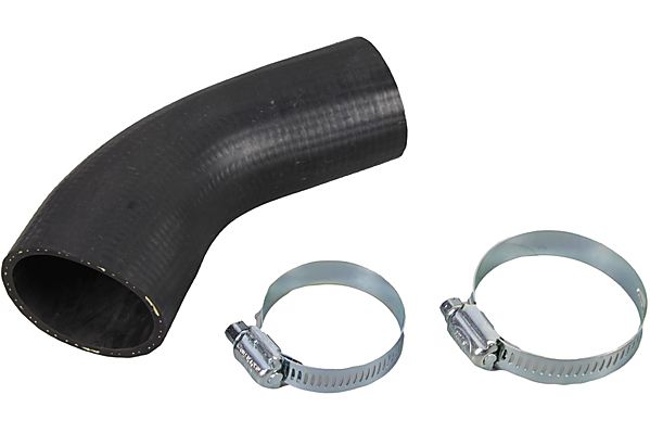 METZGER AUTOTEILE Ladeluftslange 2400838 nede for FORD
