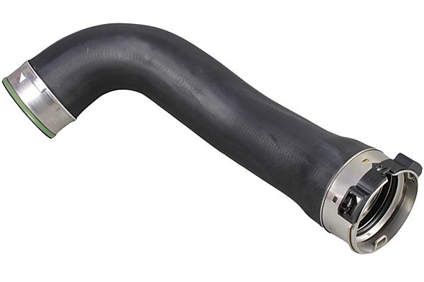 METZGER AUTOTEILE Ladeluftslange 2400829 højre for MERCEDES-BENZ