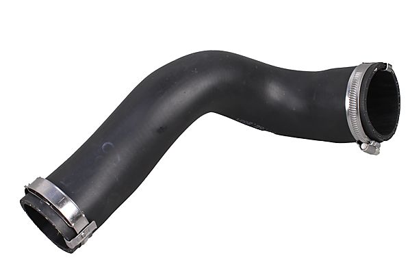 METZGER AUTOTEILE Ladeluftslange 2400842 nede for FORD
