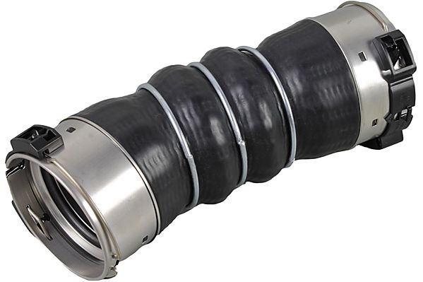 METZGER AUTOTEILE Ladeluftslange 2400846 højre for BMW