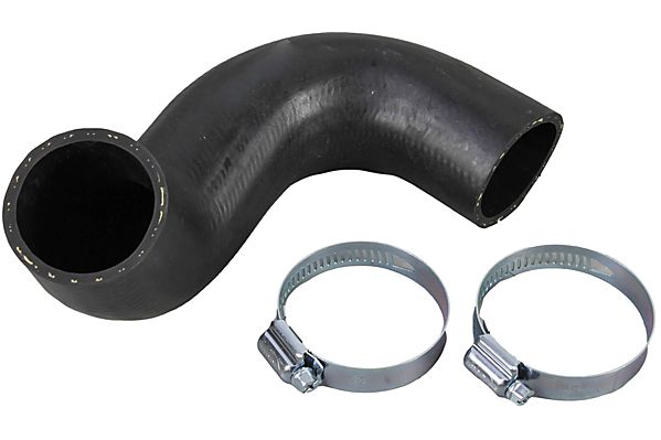 METZGER AUTOTEILE Ladeluftslange 2400847 for FORD
