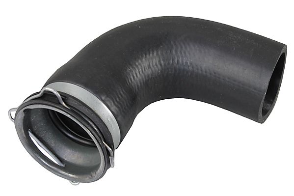 METZGER AUTOTEILE Ladeluftslange 2400858 oppe for DACIA