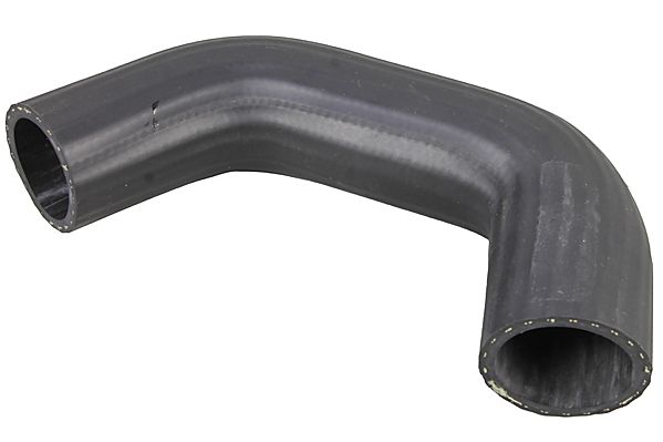 METZGER AUTOTEILE Ladeluftslange 2400860 oppe for RENAULT