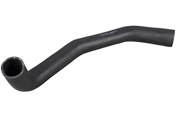 METZGER AUTOTEILE Ladeluftslange 2400856 venstre for VAUXHALL GENERAL MOTORS NISSAN RENAULT