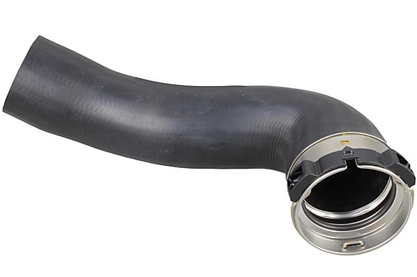 METZGER AUTOTEILE Ladeluftslange 2400861 nede for VW