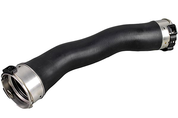 METZGER AUTOTEILE Ladeluftslange 2400869 for BMW