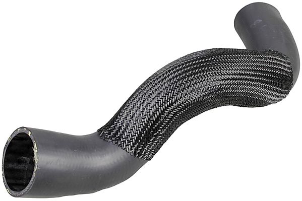 METZGER AUTOTEILE Ladeluftslange 2400867 for AUDI