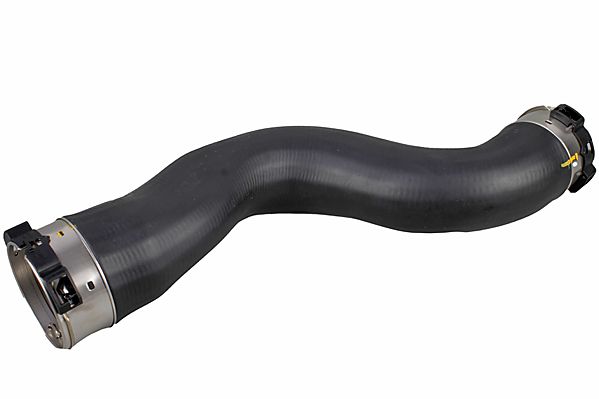 METZGER AUTOTEILE Ladeluftslange 2400871 højre for BMW