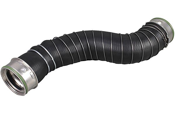 METZGER AUTOTEILE Ladeluftslange 2400873 højre for BMW