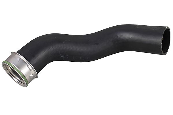 METZGER AUTOTEILE Ladeluftslange 2400878 højre for BMW