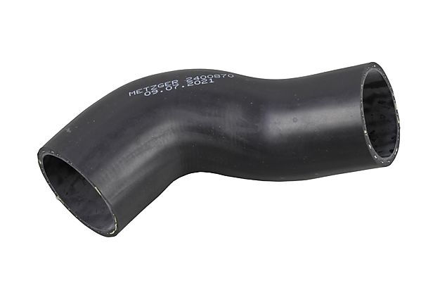 METZGER AUTOTEILE Ladeluftslange 2400870 for BMW