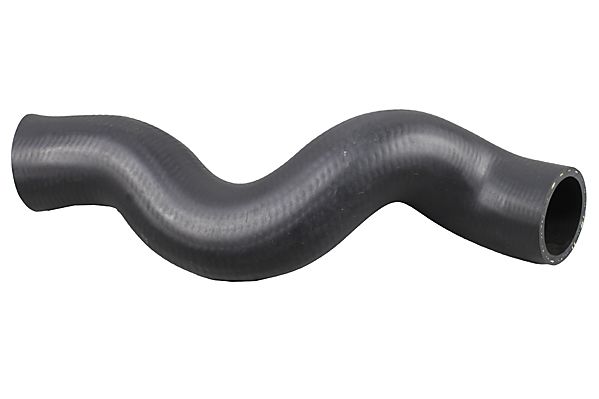 METZGER AUTOTEILE Ladeluftslange 2400881 venstre for VAUXHALL GENERAL MOTORS