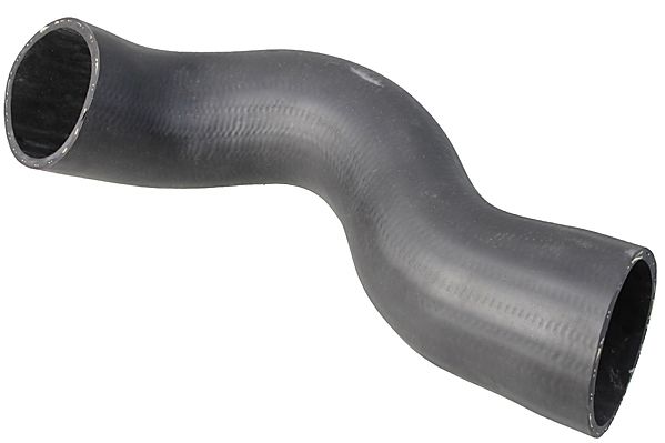 METZGER AUTOTEILE Ladeluftslange 2400880 nede for VAUXHALL