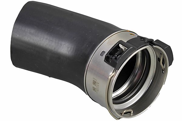METZGER AUTOTEILE Ladeluftslange 2400879 oppe for OPEL