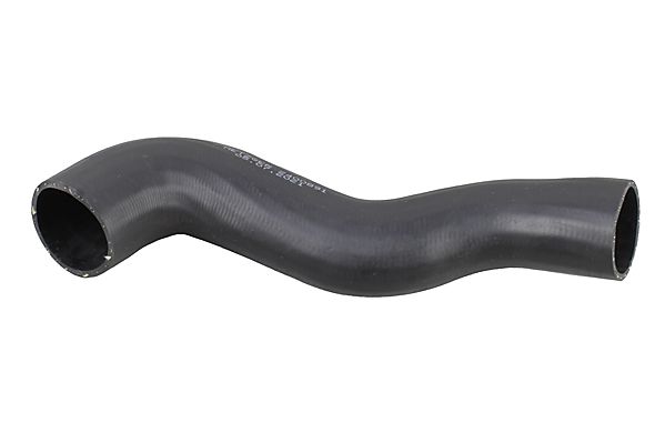 METZGER AUTOTEILE Ladeluftslange 2400891 venstre for VOLVO