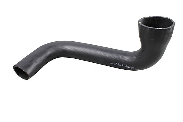 METZGER AUTOTEILE Ladeluftslange 2400888 højre for FIAT