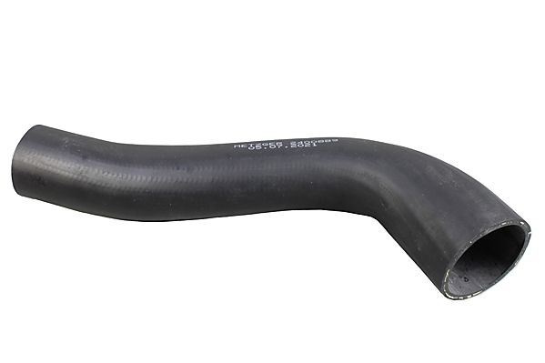 METZGER AUTOTEILE Ladeluftslange 2400889 venstre for LAND ROVER