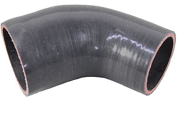 METZGER AUTOTEILE Ladeluftslange 2400885 Intercooler for VW